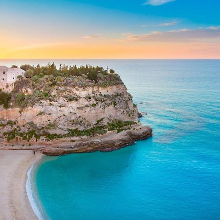 Tropea Beach House Exterior photo