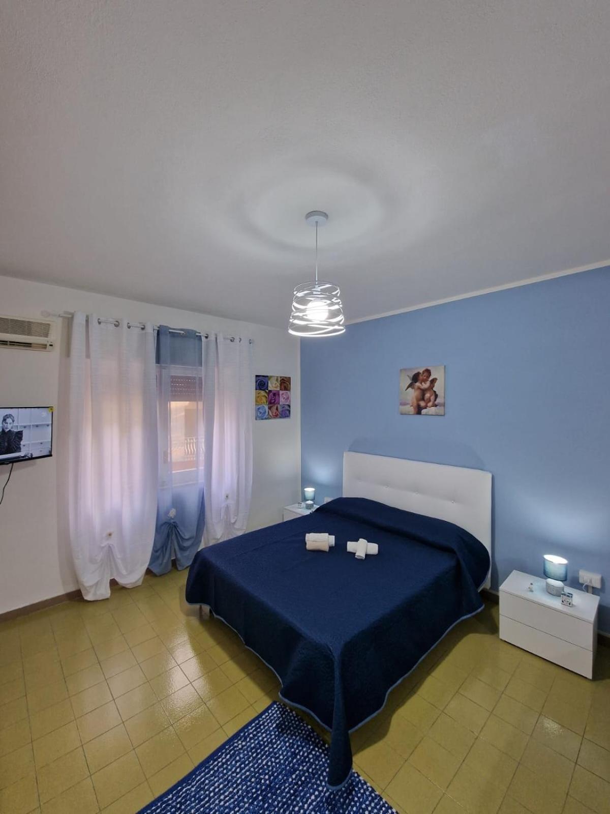 Tropea Beach House Exterior photo